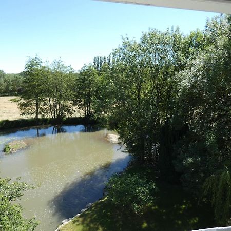 Moulin De Bacchus - Chateaux De La Loire Chançay Εξωτερικό φωτογραφία
