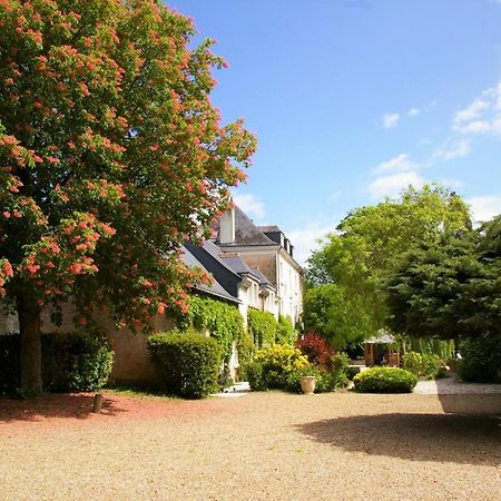 Moulin De Bacchus - Chateaux De La Loire Chançay Εξωτερικό φωτογραφία