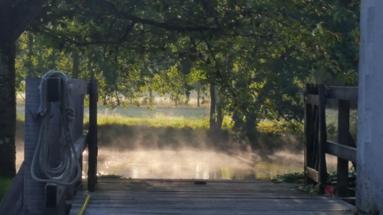 Moulin De Bacchus - Chateaux De La Loire Chançay Εξωτερικό φωτογραφία